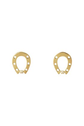 【アリータ/ALIITA】 HORSESHOE BRILLANTE ピアス人気、トレンドファッション・服の通販 founy(ファニー) ファッション Fashion レディースファッション Ladies' Fashion Online ジュエリー Jewelry リング Rings イヤリング Earrings 2025年 2025 2025-2026秋冬・A/W Aw/Autumn/Winter/Fw/Fall/2025-2026 イヤリング Earrings ダイヤモンド Diamond ラグジュアリー Luxury リュクス Luxe A/W・秋冬 Aw・Autumn/Winter・Fw・Fall-Winter |ID:prp329100004595119