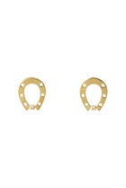 【アリータ/ALIITA】のHORSESHOE BRILLANTE ピアス イエローゴールド|ID: prp329100004595119 ipo3291000000032648677