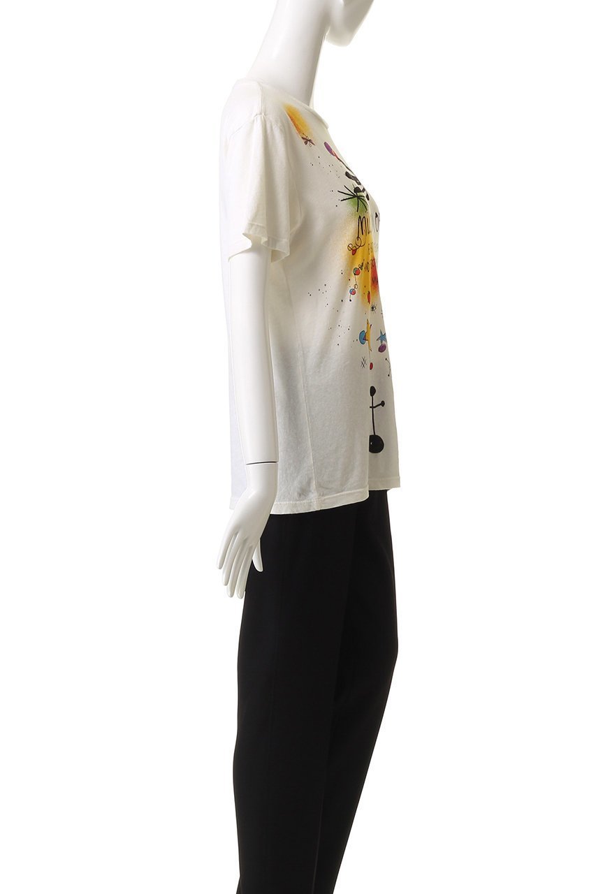 【マザー/MOTHER】のTHE ROWDY MUSEUM OF ART Tシャツ (MUA) 人気、トレンドファッション・服の通販 founy(ファニー) 　ファッション　Fashion　レディースファッション　Ladies' Fashion Online　トップス・カットソー　Tops/Tshirt　シャツ/ブラウス　Shirts/Blouses　ロング / Tシャツ　T-Shirts　カットソー　Cut and Sewn　2025年　2025　2025-2026秋冬・A/W　Aw/Autumn/Winter/Fw/Fall/2025-2026　カラフル　Colorful　グラフィック　Graphic　ショート　Short　スリーブ　Sleeve　A/W・秋冬　Aw・Autumn/Winter・Fw・Fall-Winter　other-3|ID: prp329100004595132 ipo3291000000032648901