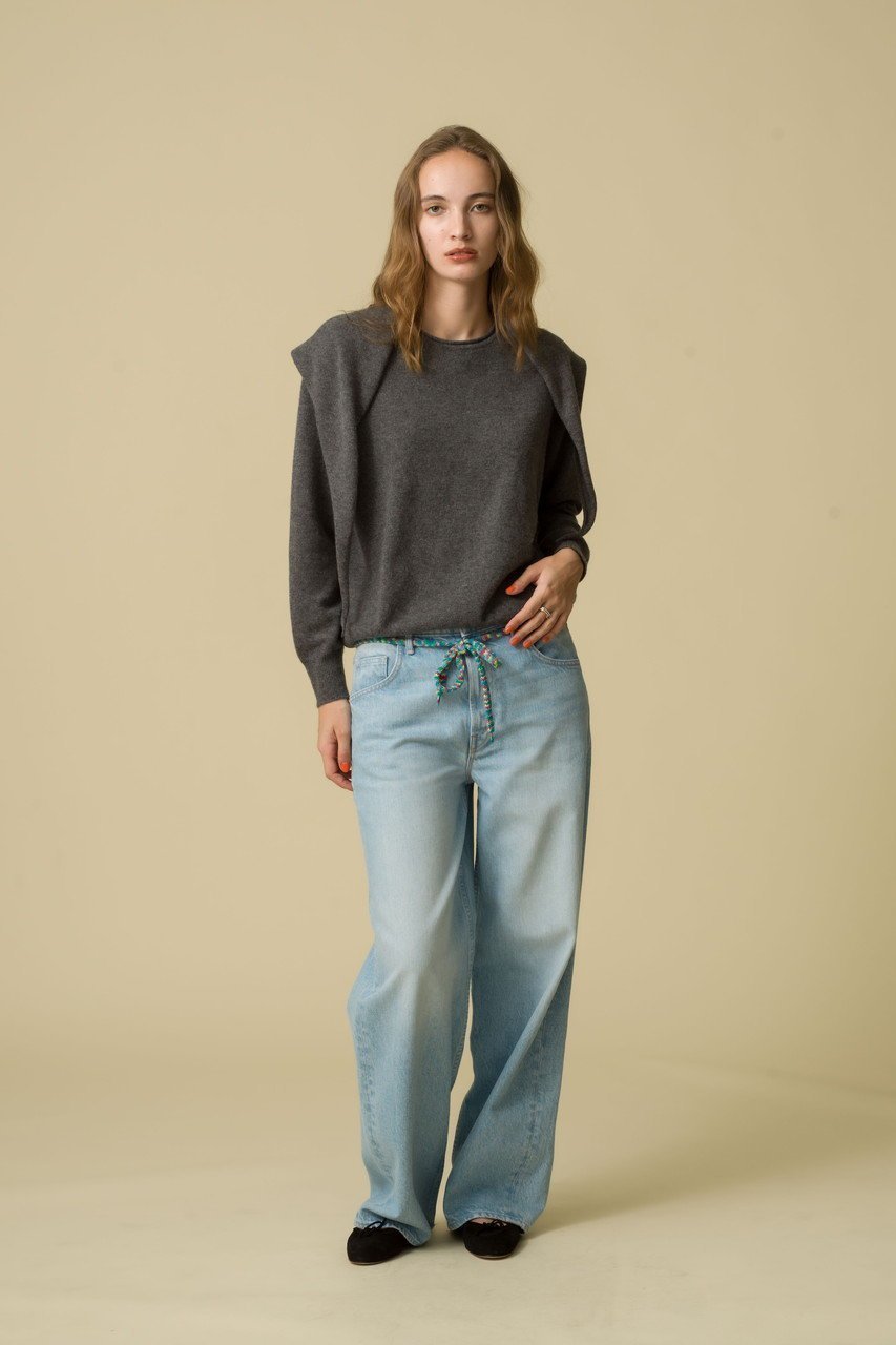 【マザー/MOTHER】の【SNACKS】 SHOELACE FUN DIP NERDY ワイドデニム (WPP) 人気、トレンドファッション・服の通販 founy(ファニー) 　ファッション　Fashion　レディースファッション　Fashion for Women　パンツ　Pants & Trousers　デニムパンツ・ジーンズ・美脚デニム　Denim Jeans & Pants　カラフル　Colorful Design　ジーンズ　Jeans, Denim Pants　デニム　Denim, Jeans Material　トレンド　Trend, Trending Now　リラックス　Relax, Relaxed Fit　ワイド　Wide, Wide Fit　今季　This Season, Current Season　other-6|ID: prp329100004595134 ipo3291000000035451148