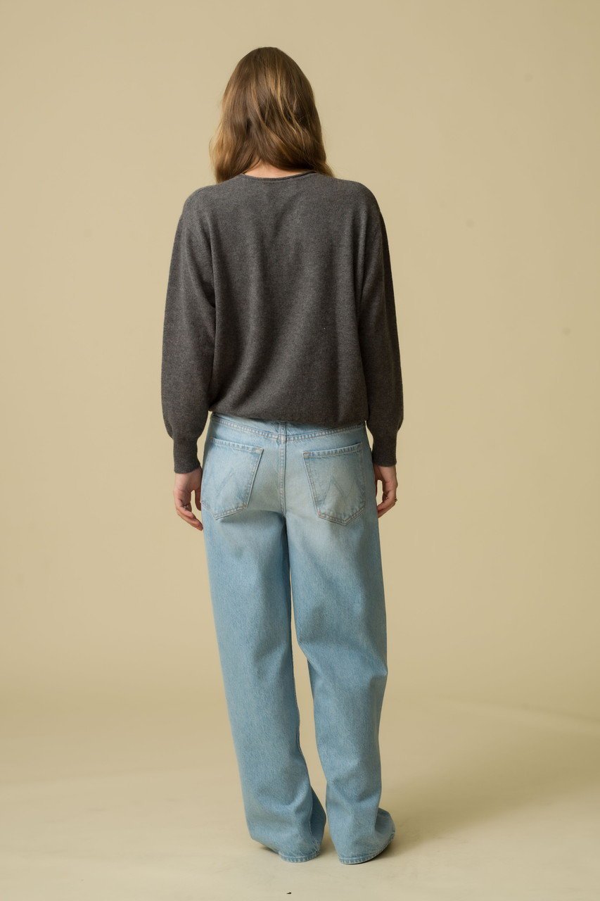 【マザー/MOTHER】の【SNACKS】 SHOELACE FUN DIP NERDY ワイドデニム (WPP) 人気、トレンドファッション・服の通販 founy(ファニー) 　ファッション　Fashion　レディースファッション　Fashion for Women　パンツ　Pants & Trousers　デニムパンツ・ジーンズ・美脚デニム　Denim Jeans & Pants　カラフル　Colorful Design　ジーンズ　Jeans, Denim Pants　デニム　Denim, Jeans Material　トレンド　Trend, Trending Now　リラックス　Relax, Relaxed Fit　ワイド　Wide, Wide Fit　今季　This Season, Current Season　other-8|ID: prp329100004595134 ipo3291000000035451151