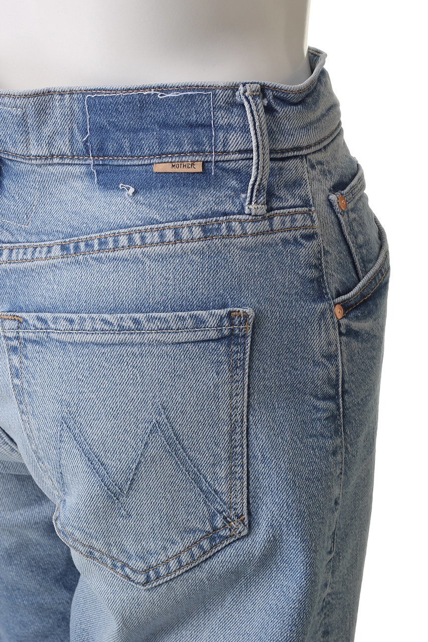 【マザー/MOTHER】の【LIL】 THE LASSO SNEAK ワイドカーブデニム (OWR) 人気、トレンドファッション・服の通販 founy(ファニー) 　ファッション　Fashion　レディースファッション　Ladies' Fashion Online　パンツ　Pants　デニムパンツ　Denim Pants　2025年　2025　2025-2026秋冬・A/W　Aw/Autumn/Winter/Fw/Fall/2025-2026　デニム　Denim　リラックス　Relax　ワイド　Wide　A/W・秋冬　Aw・Autumn/Winter・Fw・Fall-Winter　other-6|ID: prp329100004595135 ipo3291000000032648925