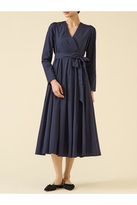 【マルティニーク/martinique】 《別注》【MARIHA】パリジェンヌのドレス人気、トレンドファッション・服の通販 founy(ファニー) ファッション Fashion レディースファッション Ladies' Fashion Online ワンピース Dress ドレス Party Dresses チュニック Tunic インド India エレガント 上品 Elegant カシュクール Cachecoeur カットソー Cut And Sew シンプル Simple タートルネック Turtleneck チュニック Tunic デコルテ Decolletage ドレス Dress バランス Balance 別注 Special Order ロング Long NEW・新作・新着・新入荷 New Arrivals |ID:prp329100004595136