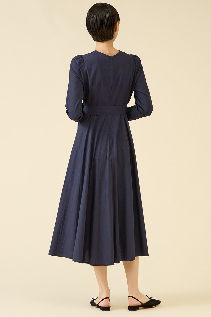 【マルティニーク/martinique】の《別注》【MARIHA】パリジェンヌのドレス 人気、トレンドファッション・服の通販 founy(ファニー) 　ファッション　Fashion　レディースファッション　Fashion for Women　ワンピース　Dresses　フォーマル・パーティードレス・結婚式用ドレス　Elegant & Casual Dresses　チュニック　Tunic Tops & Dresses　インド　Indian Textile　エレガント 上品　Elegant　カシュクール　Wrap Design　カットソー　Cut and Sewn Top　シンプル　Simple, Minimal　タートルネック　Turtleneck, High Neck　チュニック　Tunic, Long Top　デコルテ　Décolleté, Neckline　ドレス　Dress, One-Piece　バランス　Balance, Style Balance　別注　Limited Edition, Custom Order　ロング　Long, Long-Length　other-3|ID: prp329100004595136 ipo3291000000035764713