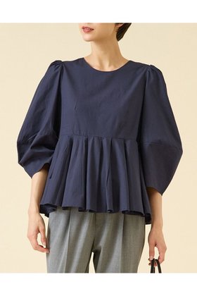 【マルティニーク/martinique】 《別注》【MARIHA】花の蕾のブラウス人気、トレンドファッション・服の通販 founy(ファニー) ファッション Fashion レディースファッション Ladies' Fashion Online トップス・カットソー Tops/Tshirt シャツ/ブラウス Shirts/Blouses インド India ショート Short スリーブ Sleeve 別注 Special Order NEW・新作・新着・新入荷 New Arrivals |ID:prp329100004595139