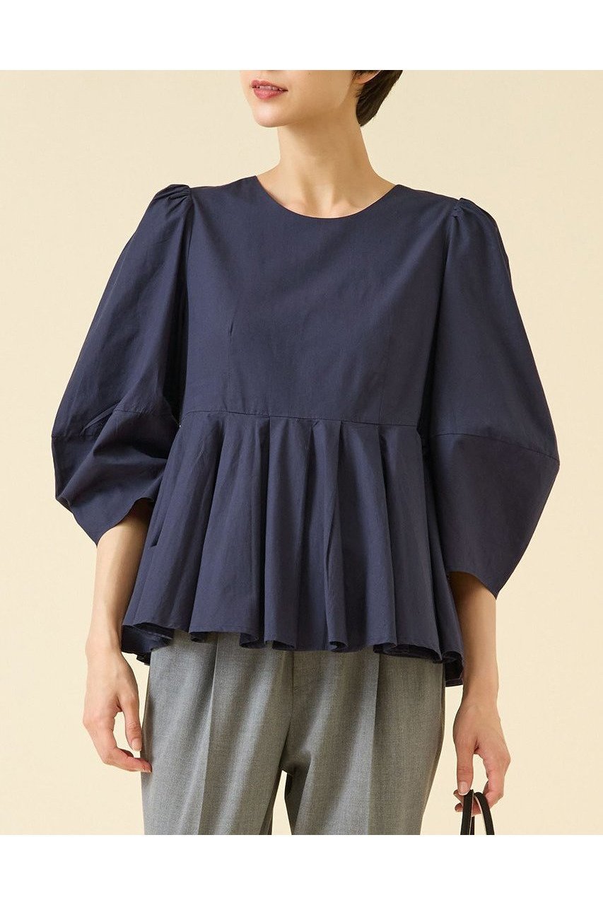 【マルティニーク/martinique】の《別注》【MARIHA】花の蕾のブラウス 人気、トレンドファッション・服の通販 founy(ファニー) 　ファッション　Fashion　レディースファッション　Ladies' Fashion Online　トップス・カットソー　Tops/Tshirt　シャツ/ブラウス　Shirts/Blouses　インド　India　ショート　Short　スリーブ　Sleeve　別注　Special Order　NEW・新作・新着・新入荷　New Arrivals　 other-1|ID: prp329100004595139 ipo3291000000032648953