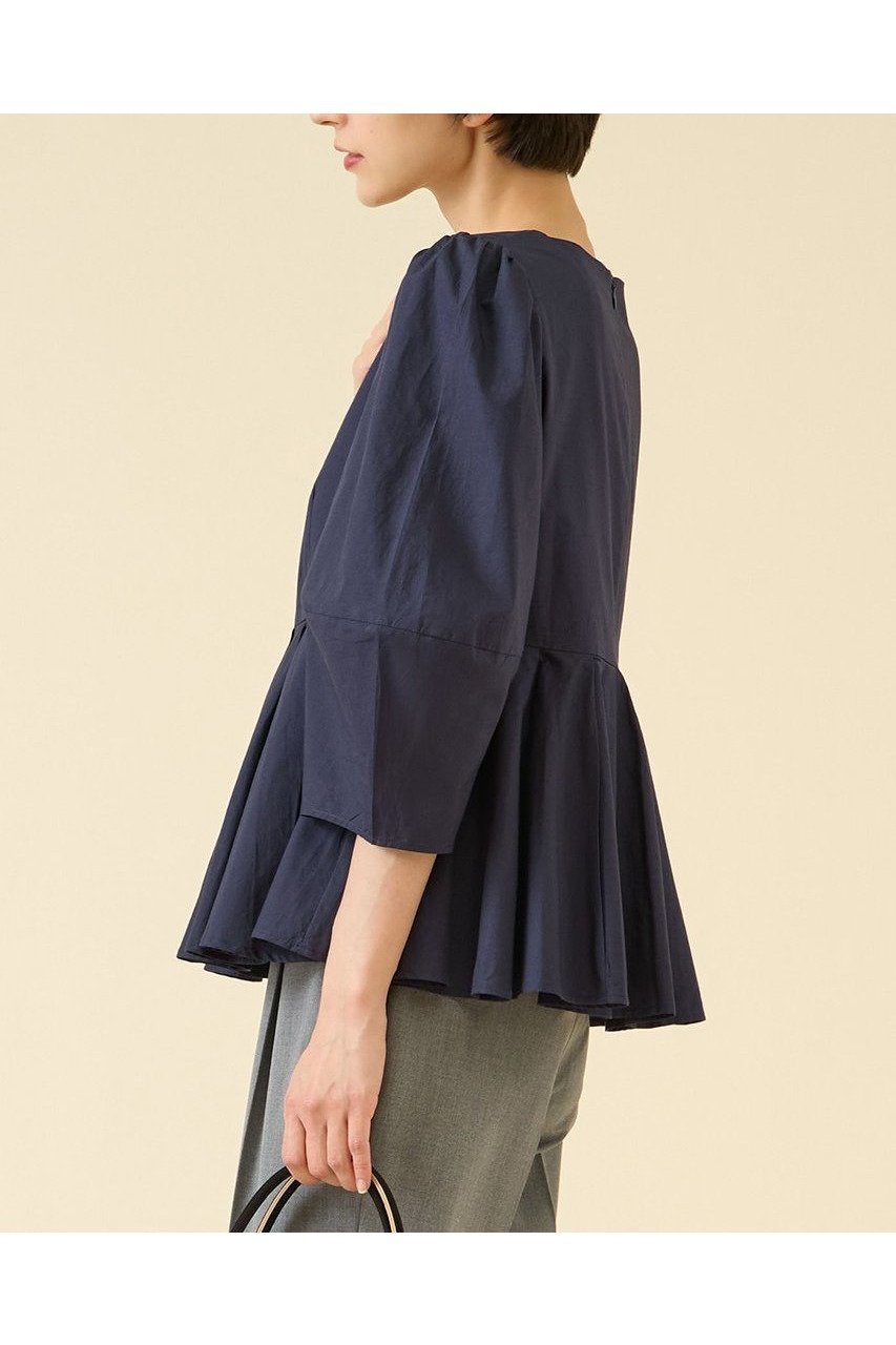 【マルティニーク/martinique】の《別注》【MARIHA】花の蕾のブラウス 人気、トレンドファッション・服の通販 founy(ファニー) 　ファッション　Fashion　レディースファッション　Ladies' Fashion Online　トップス・カットソー　Tops/Tshirt　シャツ/ブラウス　Shirts/Blouses　インド　India　ショート　Short　スリーブ　Sleeve　別注　Special Order　NEW・新作・新着・新入荷　New Arrivals　other-2|ID: prp329100004595139 ipo3291000000032648955