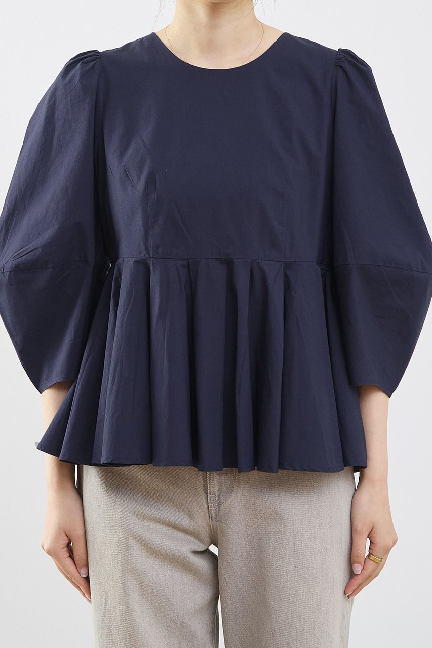 【マルティニーク/martinique】の《別注》【MARIHA】花の蕾のブラウス 人気、トレンドファッション・服の通販 founy(ファニー) 　ファッション　Fashion　レディースファッション　Ladies' Fashion Online　トップス・カットソー　Tops/Tshirt　シャツ/ブラウス　Shirts/Blouses　インド　India　ショート　Short　スリーブ　Sleeve　別注　Special Order　NEW・新作・新着・新入荷　New Arrivals　other-7|ID: prp329100004595139 ipo3291000000032648960