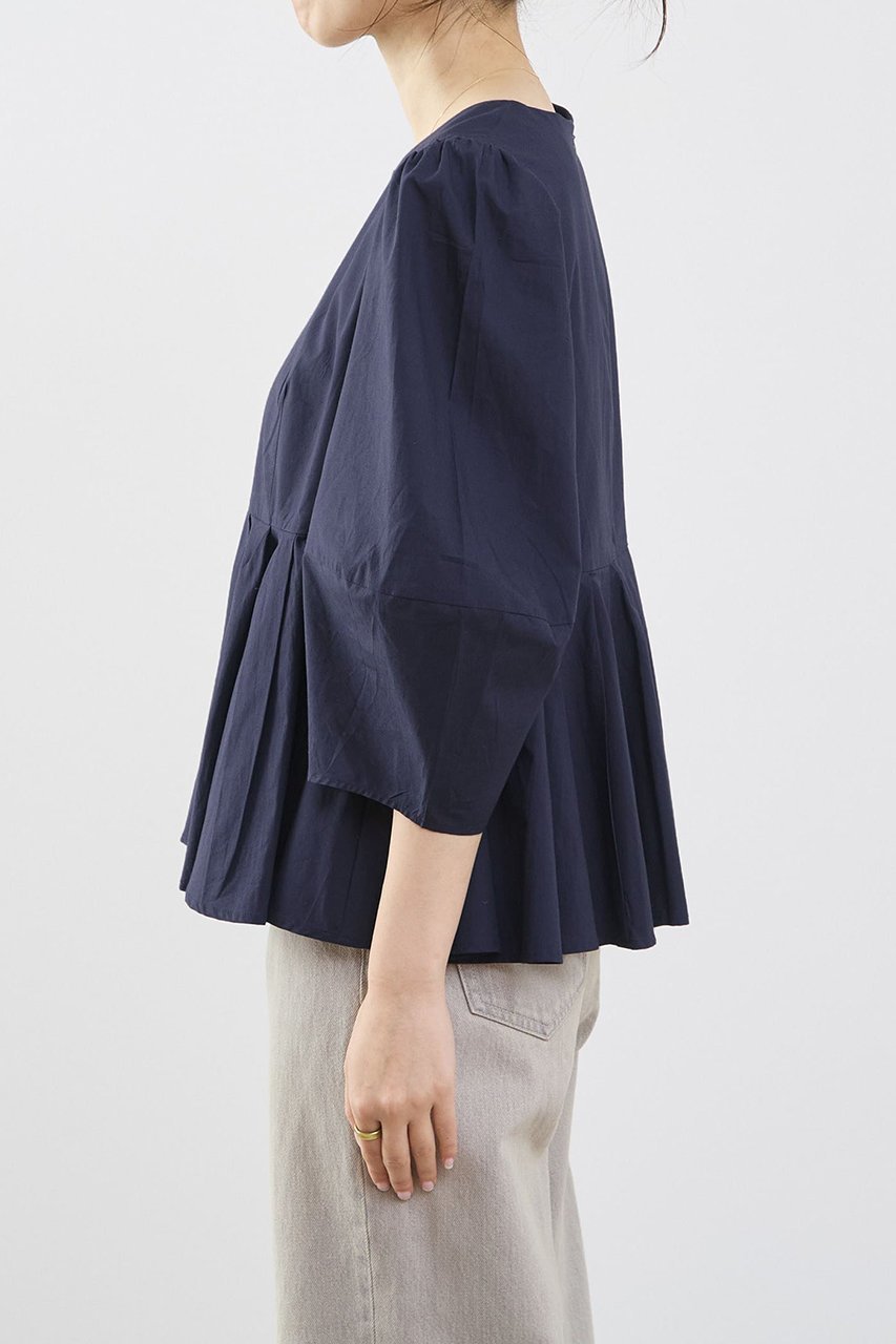 【マルティニーク/martinique】の《別注》【MARIHA】花の蕾のブラウス 人気、トレンドファッション・服の通販 founy(ファニー) 　ファッション　Fashion　レディースファッション　Ladies' Fashion Online　トップス・カットソー　Tops/Tshirt　シャツ/ブラウス　Shirts/Blouses　インド　India　ショート　Short　スリーブ　Sleeve　別注　Special Order　NEW・新作・新着・新入荷　New Arrivals　other-8|ID: prp329100004595139 ipo3291000000032648961