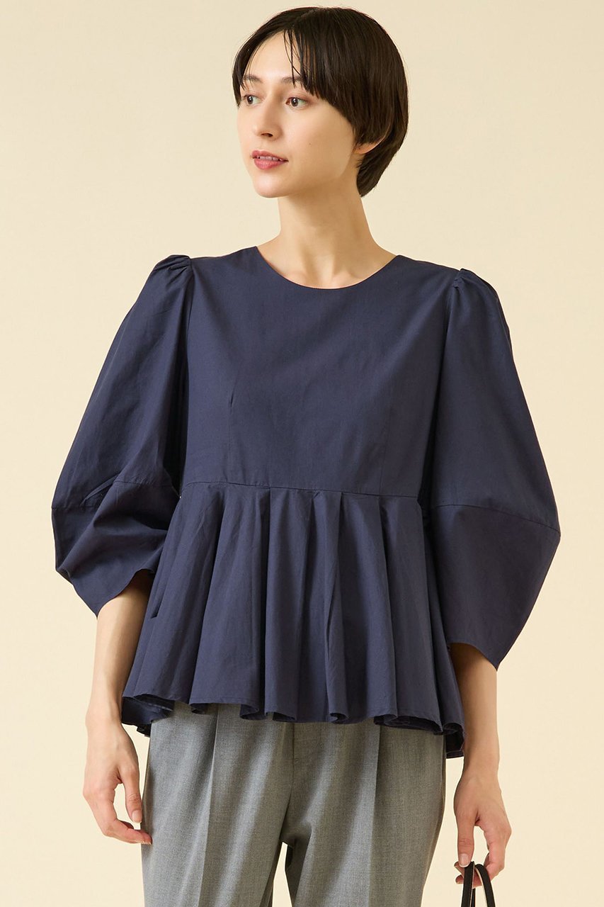 【マルティニーク/martinique】の《別注》【MARIHA】花の蕾のブラウス 人気、トレンドファッション・服の通販 founy(ファニー) ファッション Fashion レディースファッション Fashion for Women トップス・カットソー Cut & Sew Tops シャツ・ブラウス・オフィスカジュアル Elegant Blouses & Button-Ups インド Indian Textile ショート Short, Short Length スリーブ Sleeve, Long Sleeve / Short Sleeve 別注 Limited Edition, Custom Order other-1|ID: prp329100004595139 ipo3291000000036390630