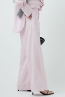 【カオス/Chaos】のイージークラシックパンツ 人気、トレンドファッション・服の通販 founy(ファニー) ファッション Fashion レディースファッション Ladies' Fashion Online パンツ Pants なめらか Smooth コンパクト Compact シルク Silk センター Center バランス Balance パジャマ Pajamas NEW・新作・新着・新入荷 New Arrivals |ID:prp329100004595146