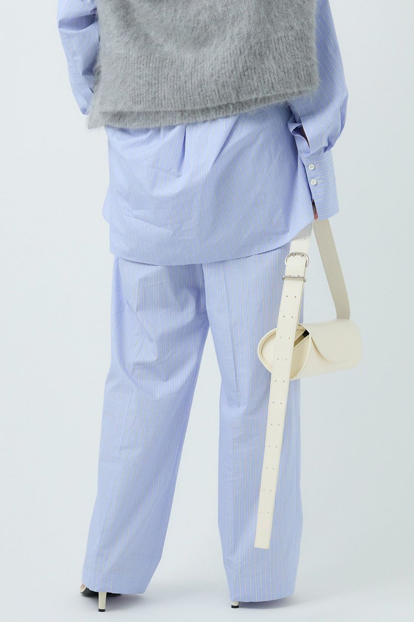 【カオス/Chaos】のイージークラシックパンツ 人気、トレンドファッション・服の通販 founy(ファニー) 　ファッション　Fashion　レディースファッション　Ladies' Fashion Online　パンツ　Pants　なめらか　Smooth　コンパクト　Compact　シルク　Silk　センター　Center　バランス　Balance　パジャマ　Pajamas　NEW・新作・新着・新入荷　New Arrivals　other-7|ID: prp329100004595146 ipo3291000000032649010