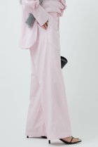 【カオス/Chaos】のイージークラシックパンツ ピンクストライプ|ID:prp329100004595146