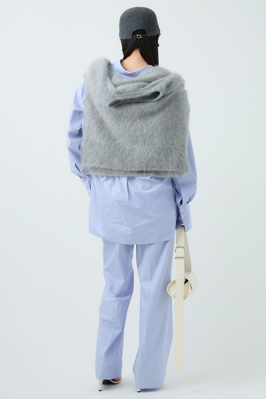 【カオス/Chaos】のイージークラシックパンツ 人気、トレンドファッション・服の通販 founy(ファニー) 　ファッション　Fashion　レディースファッション　Fashion for Women　パンツ　Pants & Trousers　なめらか　Smooth, Silky Texture　コンパクト　Compact, Small Size　シルク　Silk, 100% Silk　センター　Center, Center Line　バランス　Balance, Style Balance　パジャマ　Pajamas, Sleepwear　other-4|ID: prp329100004595146 ipo3291000000035764754