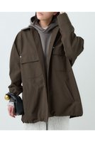 【カオス/Chaos】の【VACHEMENT】ステンカラーコート 人気、トレンドファッション・服の通販 founy(ファニー) ファッション Fashion レディースファッション Ladies' Fashion Online アウター Coat Outerwear コート Coats ショート Short シンプル Simple フラップ Flap ポケット Pocket 人気 Popularity 別注 Special Order NEW・新作・新着・新入荷 New Arrivals |ID:prp329100004595147