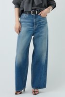 【カオス/Chaos】の【WHY NOT NOW】リバーランチデニム 人気、トレンドファッション・服の通販 founy(ファニー) ファッション Fashion レディースファッション Ladies' Fashion Online パンツ Pants デニムパンツ Denim Pants おすすめ Recommend デニム Denim フィット Fit ワーク Work ヴィンテージ Vintage NEW・新作・新着・新入荷 New Arrivals |ID:prp329100004595151