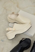 【ガリャルダガランテ/GALLARDAGALANTE】の【2.718】2WAYサボ 人気、トレンドファッション・服の通販 founy(ファニー) ファッション Fashion レディースファッション Ladies' Fashion Online サンダル Sandals スニーカー Sneakers スリッポン Slip-Ons 厚底 Platforms NEW・新作・新着・新入荷 New Arrivals 楽ちん Easy thumbnail ライトベージュ|ID: prp329100004595154 ipo3291000000032649079