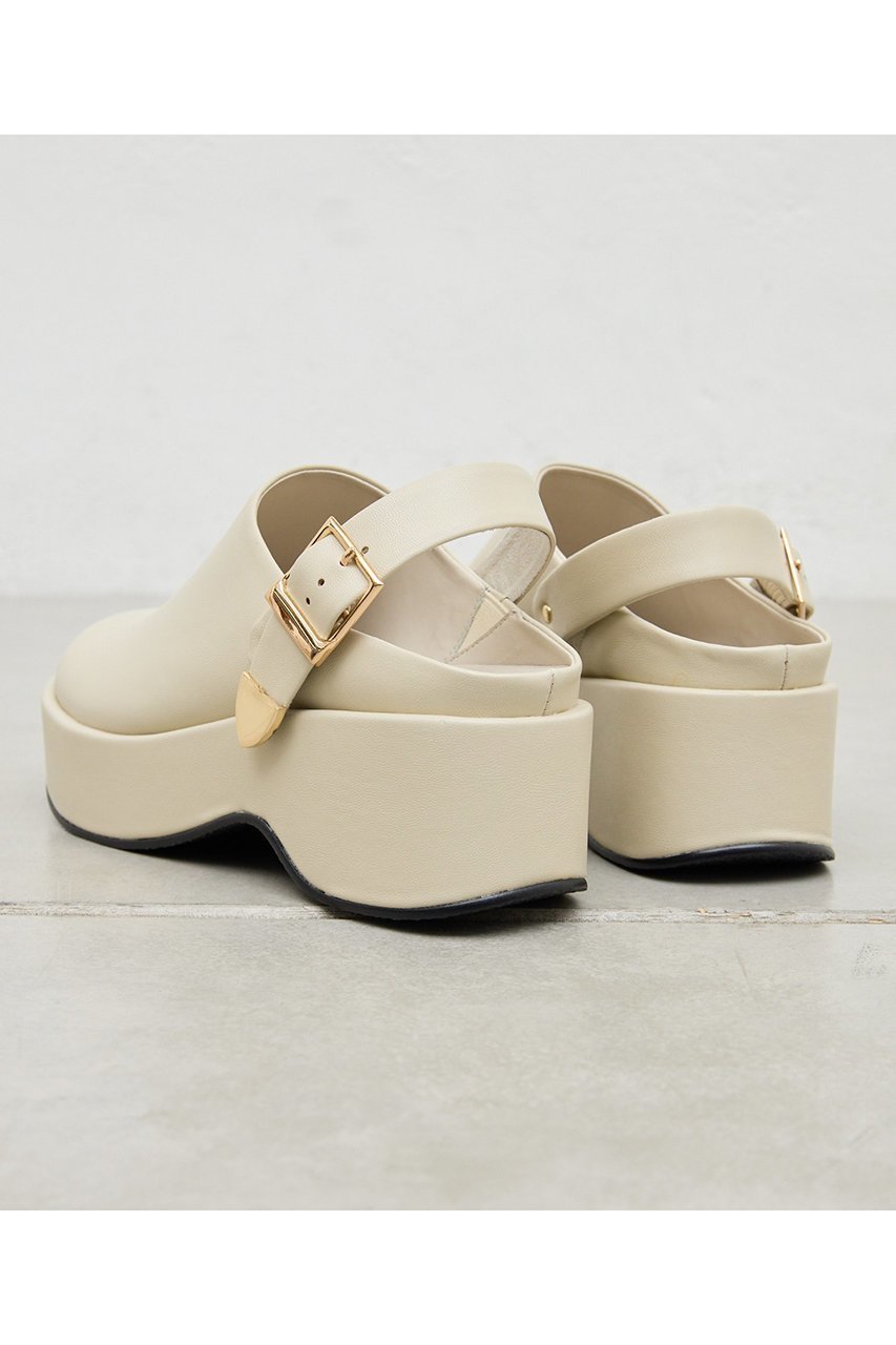 【ガリャルダガランテ/GALLARDAGALANTE】の【2.718】2WAYサボ 人気、トレンドファッション・服の通販 founy(ファニー) ファッション Fashion レディースファッション Fashion for Women サンダル Sandals, Summer Shoes スニーカー Sneakers, Trainers スリッポン Slip-On, Loafer 厚底 Platform Shoes 楽ちん Easy Fit, Comfortable other-5|ID: prp329100004595154 ipo3291000000036148639