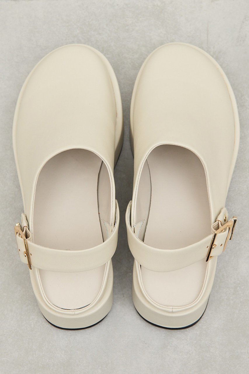 【ガリャルダガランテ/GALLARDAGALANTE】の【2.718】2WAYサボ 人気、トレンドファッション・服の通販 founy(ファニー) ファッション Fashion レディースファッション Fashion for Women サンダル Sandals, Summer Shoes スニーカー Sneakers, Trainers スリッポン Slip-On, Loafer 厚底 Platform Shoes 楽ちん Easy Fit, Comfortable other-6|ID: prp329100004595154 ipo3291000000036148640