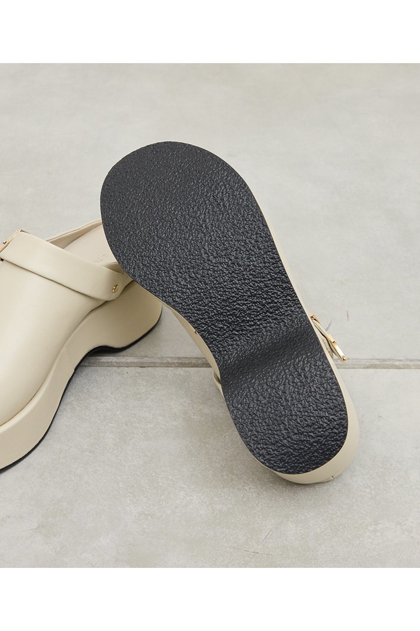 【ガリャルダガランテ/GALLARDAGALANTE】の【2.718】2WAYサボ 人気、トレンドファッション・服の通販 founy(ファニー) ファッション Fashion レディースファッション Fashion for Women サンダル Sandals, Summer Shoes スニーカー Sneakers, Trainers スリッポン Slip-On, Loafer 厚底 Platform Shoes 楽ちん Easy Fit, Comfortable other-7|ID: prp329100004595154 ipo3291000000036148641