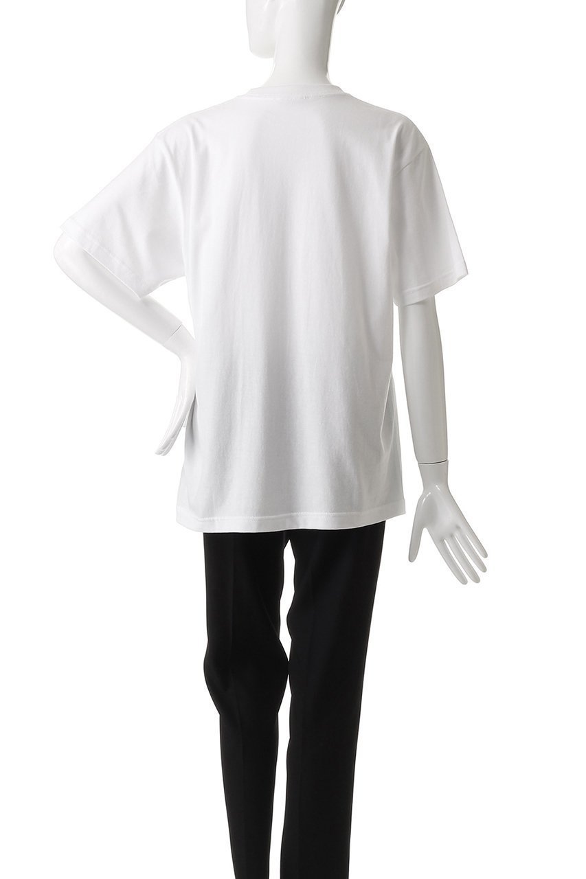 【ヘルシーデニム/Healthy Denim】のHealthy New My Life Tシャツ 人気、トレンドファッション・服の通販 founy(ファニー) 　ファッション　Fashion　レディースファッション　Fashion for Women　トップス・カットソー　Cut & Sew Tops　シャツ・ブラウス・オフィスカジュアル　Elegant Blouses & Button-Ups　ロングTシャツ・Tシャツ　Longline T-Shirts & Tees　カットソー・ベーシックTシャツ　Cut-and-Sewn Tops / Stretch Tees & Basics　カーゴパンツ　Cargo Pants, Utility Pants　ショート　Short, Short Length　スリーブ　Sleeve, Long Sleeve / Short Sleeve　デニム　Denim, Jeans Material　ワイド　Wide, Wide Fit　other-4|ID: prp329100004596196 ipo3291000000035790991