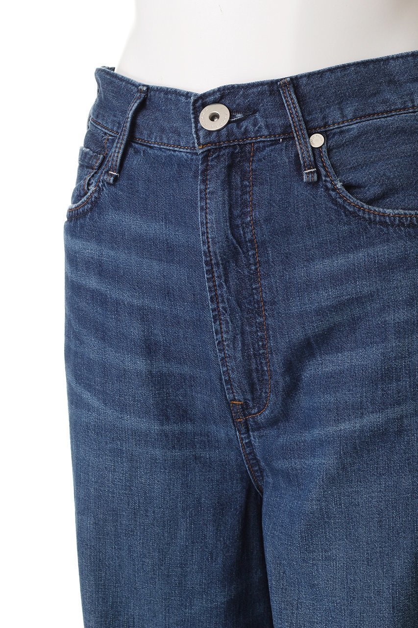 【アッパー ハイツ/upper hights】のTHE LAZY SISTER ハイライズワイドストレートライトデニムパンツ 人気、トレンドファッション・服の通販 founy(ファニー) 　ファッション　Fashion　レディースファッション　Fashion for Women　パンツ　Pants & Trousers　デニムパンツ・ジーンズ・美脚デニム　Denim Jeans & Pants　ストレート　Straight, Straight Cut　デニム　Denim, Jeans Material　ハイライズ　High Rise, High Waist　ルーズ　Loose, Oversized　ワイド　Wide, Wide Fit　other-5|ID: prp329100004596197 ipo3291000000035790999