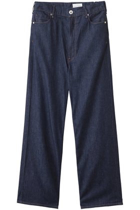 【アッパー ハイツ/upper hights】 THE LAZY OLIVIA ワイドストレートライトデニムパンツ人気、トレンドファッション・服の通販 founy(ファニー) ファッション Fashion レディースファッション Ladies' Fashion Online パンツ Pants デニムパンツ Denim Pants 2025年 2025 2025-2026秋冬・A/W Aw/Autumn/Winter/Fw/Fall/2025-2026 おすすめ Recommend ストレート Straight デニム Denim リラックス Relax ワイド Wide 人気 Popularity A/W・秋冬 Aw・Autumn/Winter・Fw・Fall-Winter |ID:prp329100004596198