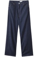 【アッパー ハイツ/upper hights】のTHE LAZY OLIVIA ワイドストレートライトデニムパンツ 人気、トレンドファッション・服の通販 founy(ファニー) ファッション Fashion レディースファッション Fashion for Women パンツ Pants & Trousers デニムパンツ・ジーンズ・美脚デニム Denim Jeans & Pants おすすめ Recommended / Our Picks ストレート Straight, Straight Cut デニム Denim, Jeans Material リラックス Relax, Relaxed Fit ワイド Wide, Wide Fit 人気 Popular, Best Seller 再入荷 Restock / Back in Stock |ID:prp329100004596198