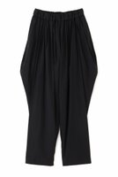 【アドーア/ADORE】のストレッチタフタパンツ 人気、トレンドファッション・服の通販 founy(ファニー) ファッション Fashion レディースファッション Ladies' Fashion Online パンツ Pants ギャザー Gather コンパクト Compact タフタ Taffeta バランス Balance 再入荷 Restock/Back In Stock/Re Arrival |ID:prp329100004596202