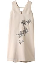 【アドーア/ADORE】のエンブロイダリーブッチャーワンピース オフホワイト|ID: prp329100004596207 ipo3291000000032661993