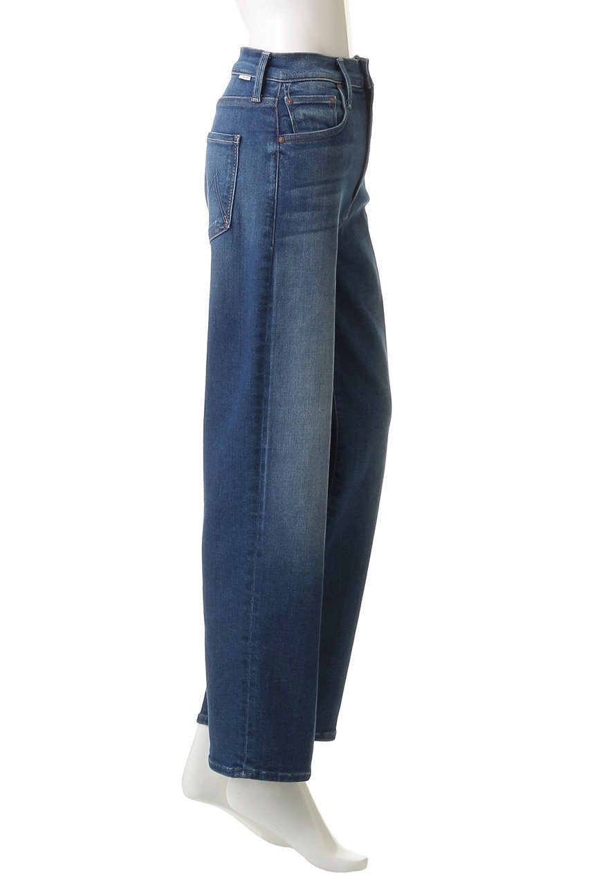 【マザー/MOTHER】のTHE RAMBLER ZIP FLOOD ストレートデニム (NTB) 人気、トレンドファッション・服の通販 founy(ファニー) 　ファッション　Fashion　レディースファッション　Ladies' Fashion Online　パンツ　Pants　デニムパンツ　Denim Pants　2025年　2025　2025-2026秋冬・A/W　Aw/Autumn/Winter/Fw/Fall/2025-2026　ストレート　Straight　デニム　Denim　ワイド　Wide　A/W・秋冬　Aw・Autumn/Winter・Fw・Fall-Winter　other-3|ID: prp329100004596209 ipo3291000000032662030