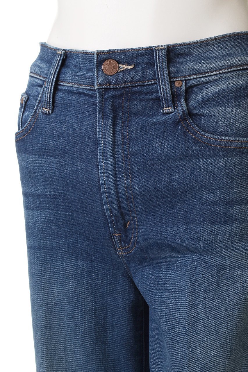 【マザー/MOTHER】のTHE RAMBLER ZIP FLOOD ストレートデニム (NTB) 人気、トレンドファッション・服の通販 founy(ファニー) 　ファッション　Fashion　レディースファッション　Ladies' Fashion Online　パンツ　Pants　デニムパンツ　Denim Pants　2025年　2025　2025-2026秋冬・A/W　Aw/Autumn/Winter/Fw/Fall/2025-2026　ストレート　Straight　デニム　Denim　ワイド　Wide　A/W・秋冬　Aw・Autumn/Winter・Fw・Fall-Winter　other-5|ID: prp329100004596209 ipo3291000000032662032