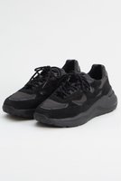【マルティニーク/martinique】の《別注》【D.A.T.E.】FUGA ALL BLACK 人気、トレンドファッション・服の通販 founy(ファニー) ファッション Fashion レディースファッション Ladies' Fashion Online シルバー Silver スニーカー Sneakers バランス Balance ミックス Mix 人気 Popularity 別注 Special Order NEW・新作・新着・新入荷 New Arrivals |ID:prp329100004596211