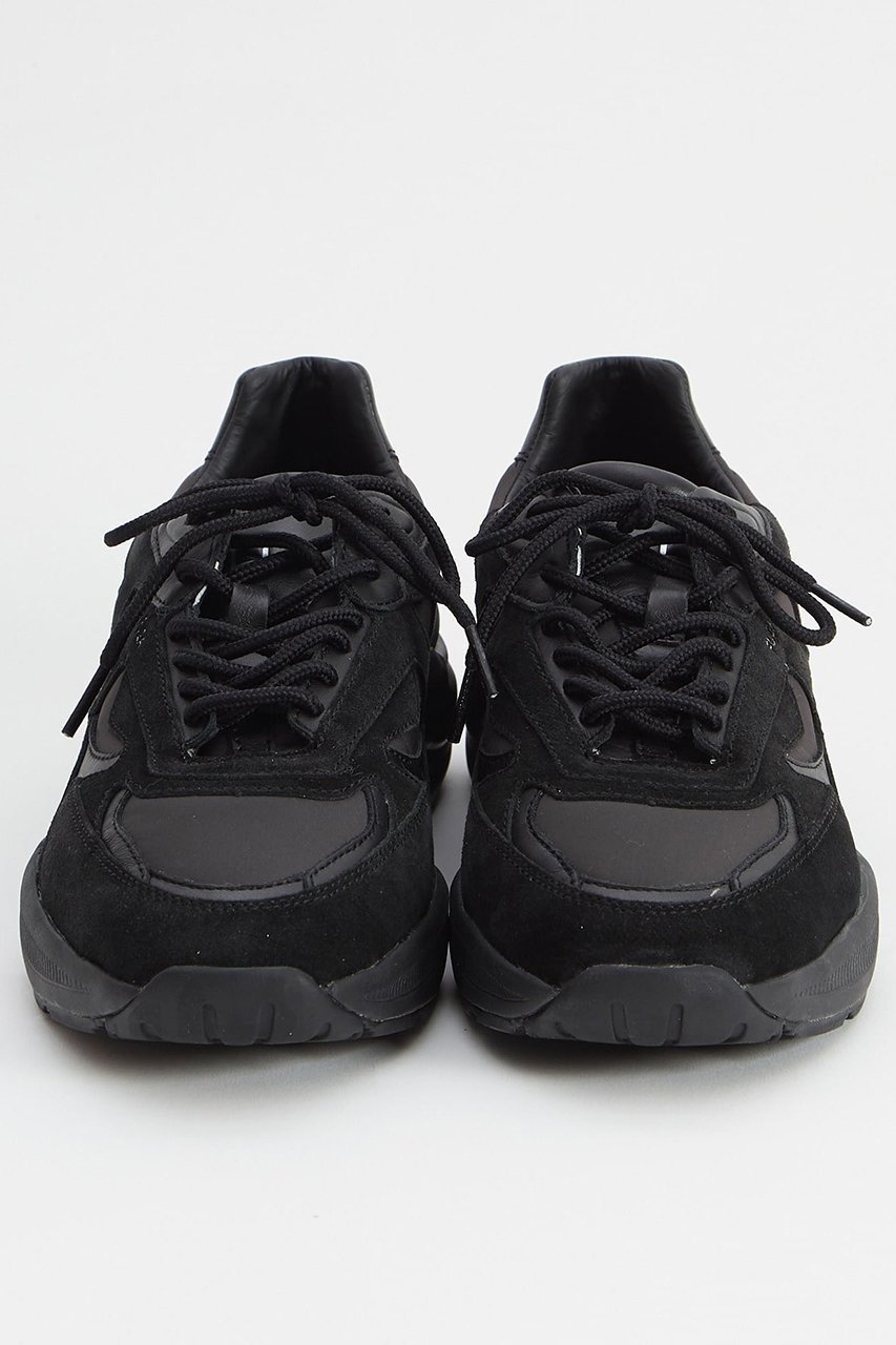 【マルティニーク/martinique】の《別注》【D.A.T.E.】FUGA ALL BLACK 人気、トレンドファッション・服の通販 founy(ファニー) 　ファッション　Fashion　レディースファッション　Ladies' Fashion Online　シルバー　Silver　スニーカー　Sneakers　バランス　Balance　ミックス　Mix　人気　Popularity　別注　Special Order　NEW・新作・新着・新入荷　New Arrivals　other-2|ID: prp329100004596211 ipo3291000000032662038