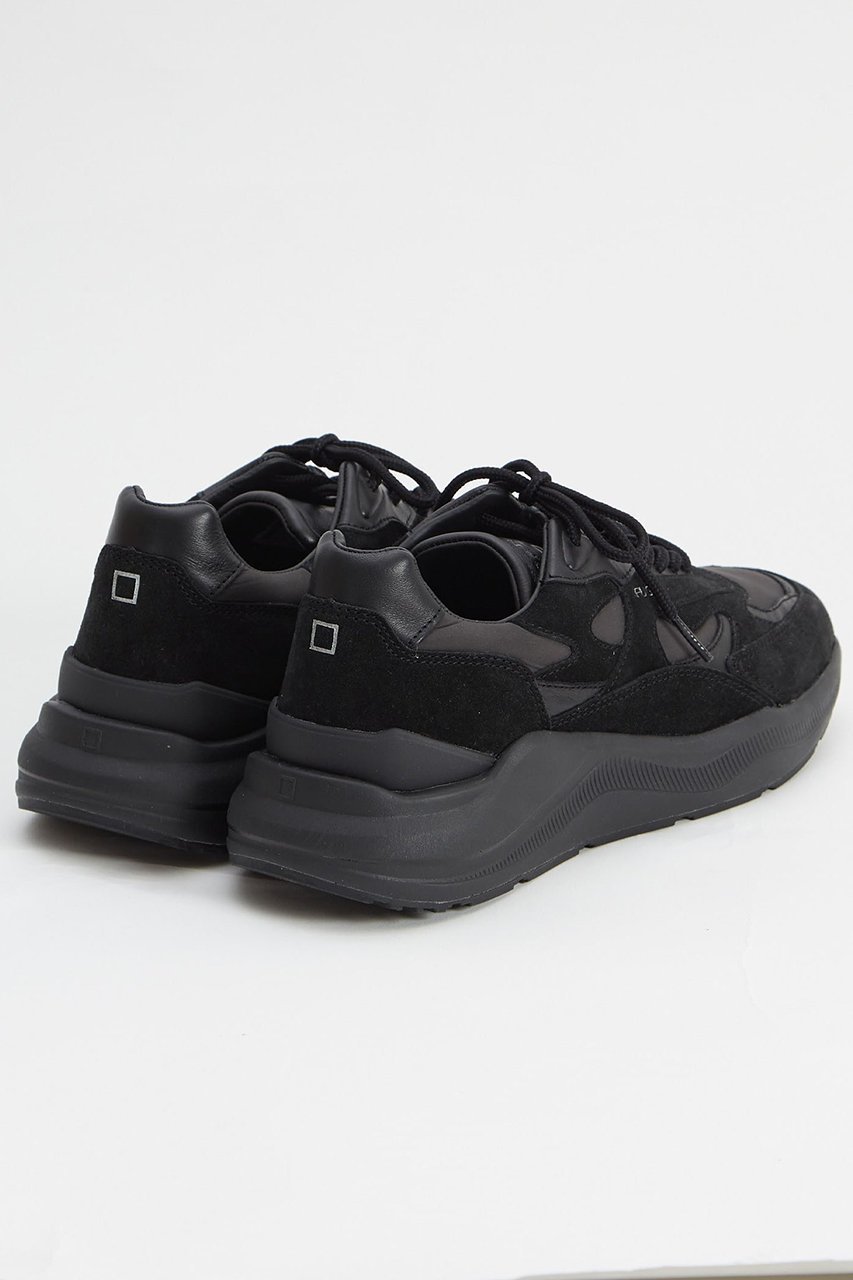【マルティニーク/martinique】の《別注》【D.A.T.E.】FUGA ALL BLACK 人気、トレンドファッション・服の通販 founy(ファニー) 　ファッション　Fashion　レディースファッション　Ladies' Fashion Online　シルバー　Silver　スニーカー　Sneakers　バランス　Balance　ミックス　Mix　人気　Popularity　別注　Special Order　NEW・新作・新着・新入荷　New Arrivals　other-3|ID: prp329100004596211 ipo3291000000032662040