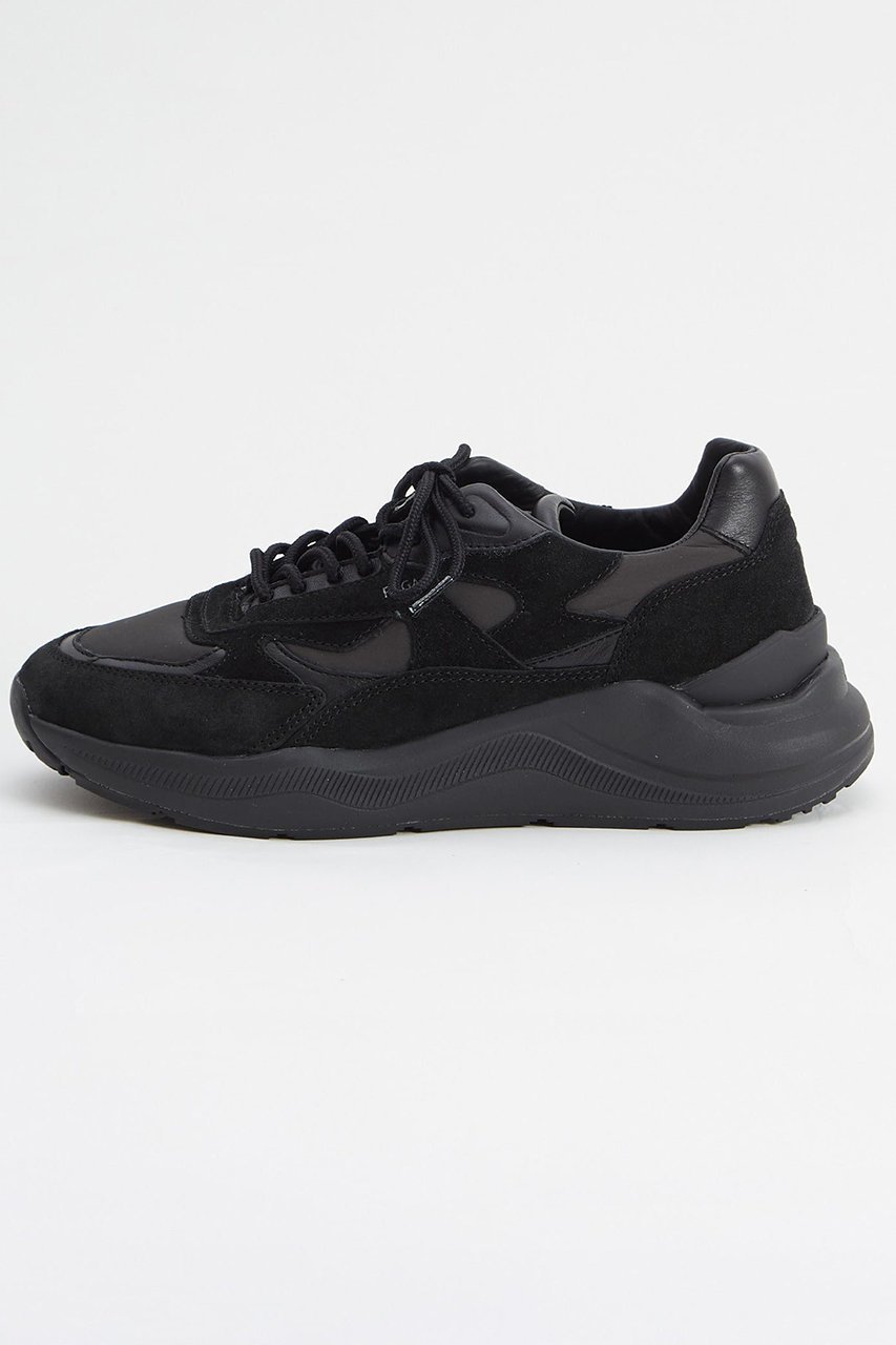 【マルティニーク/martinique】の《別注》【D.A.T.E.】FUGA ALL BLACK 人気、トレンドファッション・服の通販 founy(ファニー) 　ファッション　Fashion　レディースファッション　Ladies' Fashion Online　シルバー　Silver　スニーカー　Sneakers　バランス　Balance　ミックス　Mix　人気　Popularity　別注　Special Order　NEW・新作・新着・新入荷　New Arrivals　other-4|ID: prp329100004596211 ipo3291000000032662041