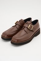【マルティニーク/martinique】の【PASCUCCI】モンクストラップシューズ 人気、トレンドファッション・服の通販 founy(ファニー) ファッション Fashion レディースファッション Ladies' Fashion Online シューズ Shoes タイツ Tights フラット Flat 厚底 Platforms NEW・新作・新着・新入荷 New Arrivals |ID:prp329100004596212