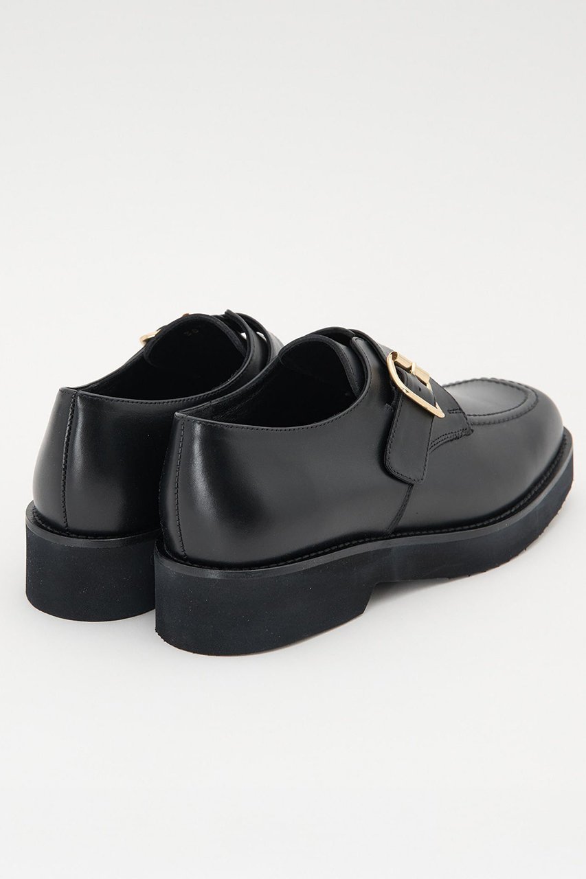 【マルティニーク/martinique】の【PASCUCCI】モンクストラップシューズ 人気、トレンドファッション・服の通販 founy(ファニー) 　ファッション　Fashion　レディースファッション　Ladies' Fashion Online　シューズ　Shoes　タイツ　Tights　フラット　Flat　厚底　Platforms　NEW・新作・新着・新入荷　New Arrivals　other-5|ID: prp329100004596212 ipo3291000000032662055