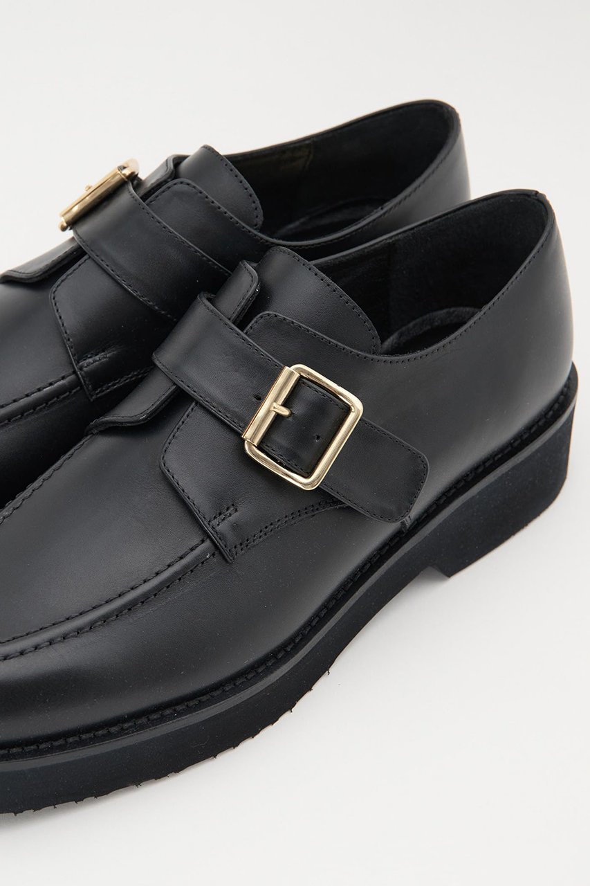 【マルティニーク/martinique】の【PASCUCCI】モンクストラップシューズ 人気、トレンドファッション・服の通販 founy(ファニー) 　ファッション　Fashion　レディースファッション　Ladies' Fashion Online　シューズ　Shoes　タイツ　Tights　フラット　Flat　厚底　Platforms　NEW・新作・新着・新入荷　New Arrivals　other-6|ID: prp329100004596212 ipo3291000000032662056