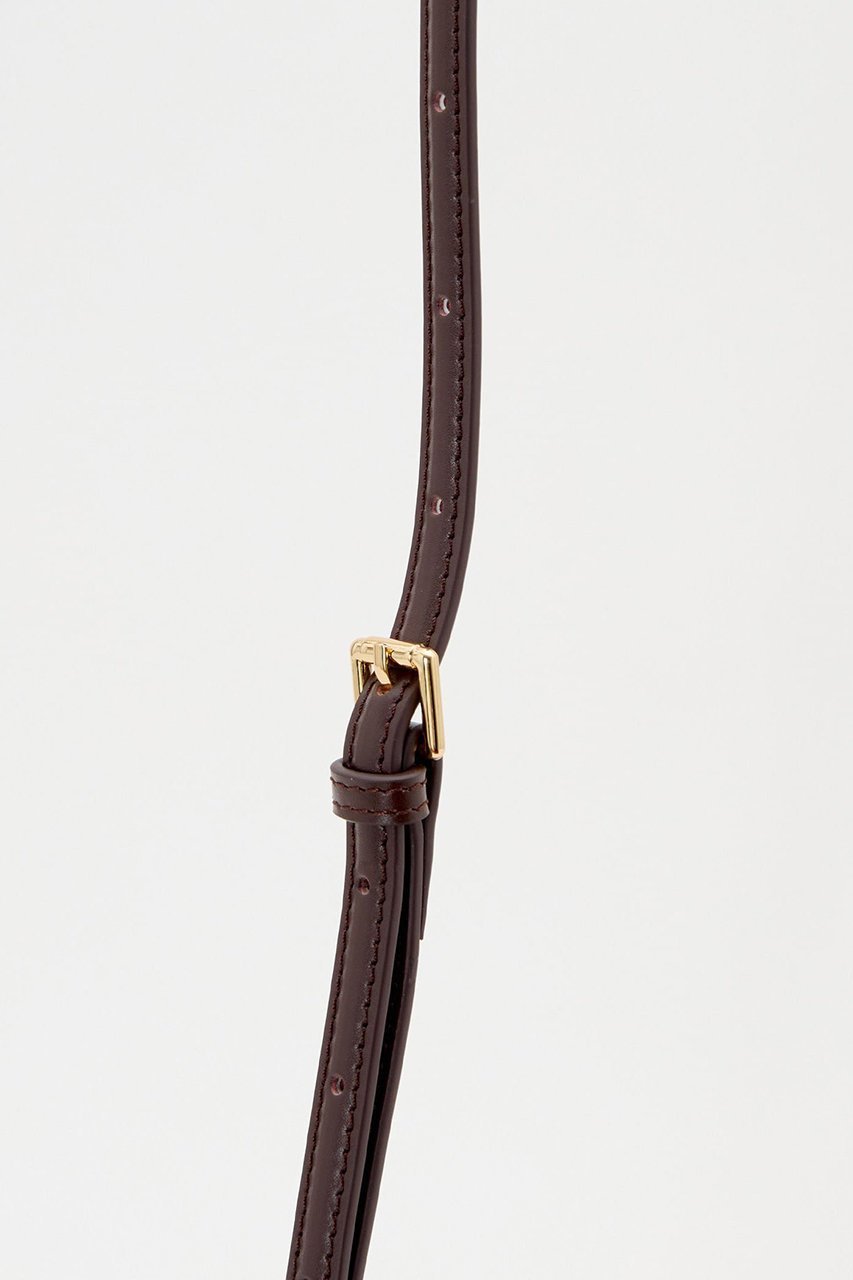【マルティニーク/martinique】の【PUNTI】PORTRAIT-ONE SHLD 人気、トレンドファッション・服の通販 founy(ファニー) 　ファッション　Fashion　レディースファッション　Ladies' Fashion Online　イタリア　Italy　ショルダー　Shoulder　シンプル　Simple　パターン　Pattern　フォルム　Form　NEW・新作・新着・新入荷　New Arrivals　other-5|ID: prp329100004596215 ipo3291000000032662080