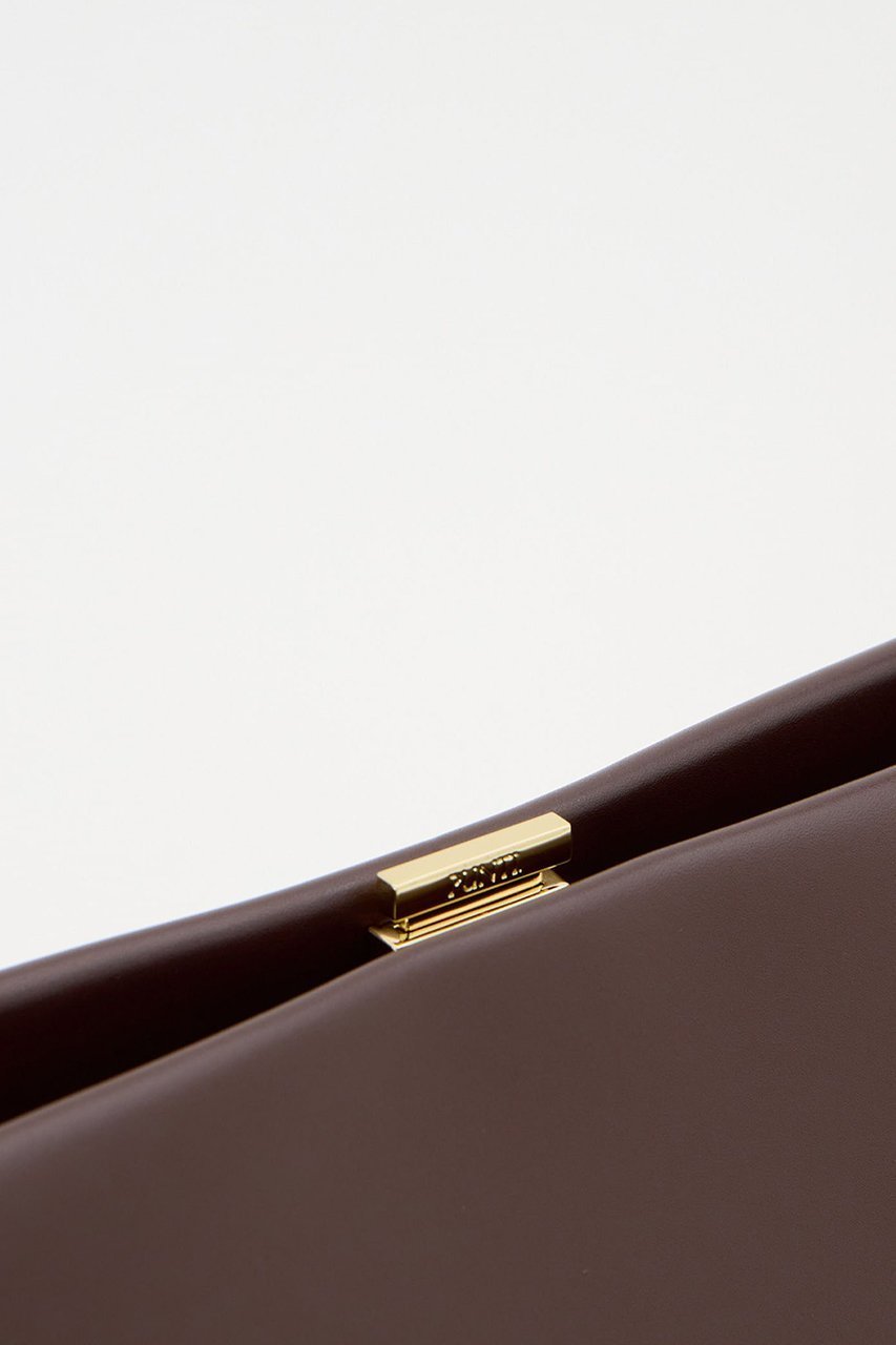 【マルティニーク/martinique】の【PUNTI】PORTRAIT-ONE SHLD 人気、トレンドファッション・服の通販 founy(ファニー) 　ファッション　Fashion　レディースファッション　Fashion for Women　バッグ　Bags　イタリア　Italy　ショルダー　Shoulder, Shoulder Strap　シンプル　Simple, Minimal　パターン　Pattern, Design Print　フォルム　Silhouette, Form　other-7|ID: prp329100004596215 ipo3291000000035791046