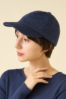 【マルティニーク/martinique】の【La Maison de Lyllis】TYPECAP 人気、トレンドファッション・服の通販 founy(ファニー) ファッション Fashion レディースファッション Ladies' Fashion Online 帽子 Hats なめらか Smooth アクセサリー Accessories キャップ Cap クラウン Crown シンプル Simple バランス Balance 定番 Standard 帽子 Hat NEW・新作・新着・新入荷 New Arrivals A/W・秋冬 Aw・Autumn/Winter・Fw・Fall-Winter |ID:prp329100004596219