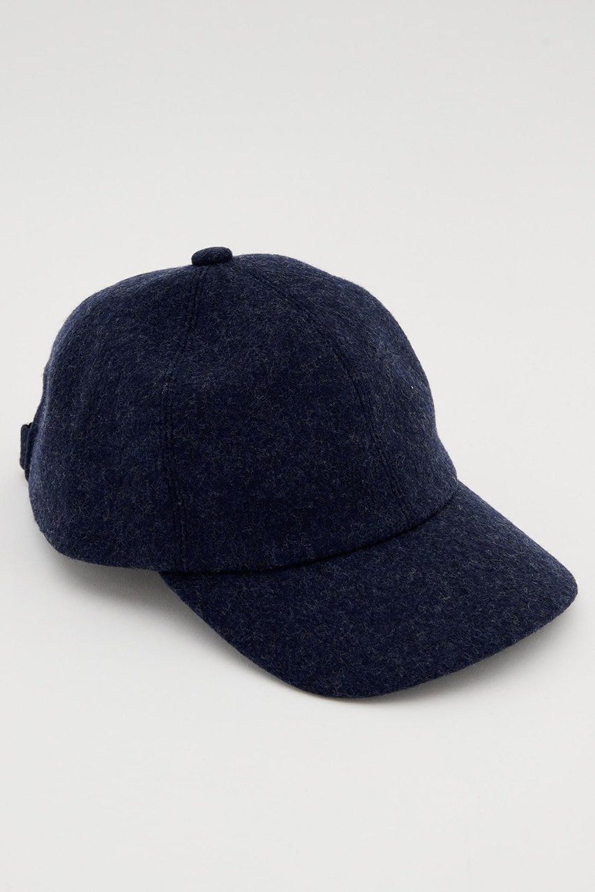 【マルティニーク/martinique】の【La Maison de Lyllis】TYPECAP 人気、トレンドファッション・服の通販 founy(ファニー) 　ファッション　Fashion　レディースファッション　Ladies' Fashion Online　帽子　Hats　なめらか　Smooth　アクセサリー　Accessories　キャップ　Cap　クラウン　Crown　シンプル　Simple　バランス　Balance　定番　Standard　帽子　Hat　NEW・新作・新着・新入荷　New Arrivals　A/W・秋冬　Aw・Autumn/Winter・Fw・Fall-Winter　other-2|ID: prp329100004596219 ipo3291000000032662093