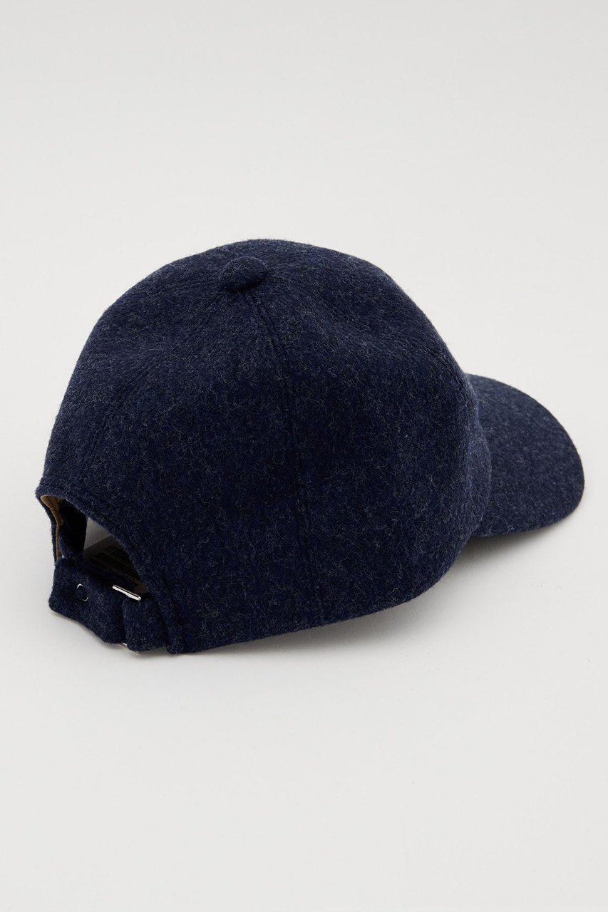 【マルティニーク/martinique】の【La Maison de Lyllis】TYPECAP 人気、トレンドファッション・服の通販 founy(ファニー) 　ファッション　Fashion　レディースファッション　Ladies' Fashion Online　帽子　Hats　なめらか　Smooth　アクセサリー　Accessories　キャップ　Cap　クラウン　Crown　シンプル　Simple　バランス　Balance　定番　Standard　帽子　Hat　NEW・新作・新着・新入荷　New Arrivals　A/W・秋冬　Aw・Autumn/Winter・Fw・Fall-Winter　other-3|ID: prp329100004596219 ipo3291000000032662094