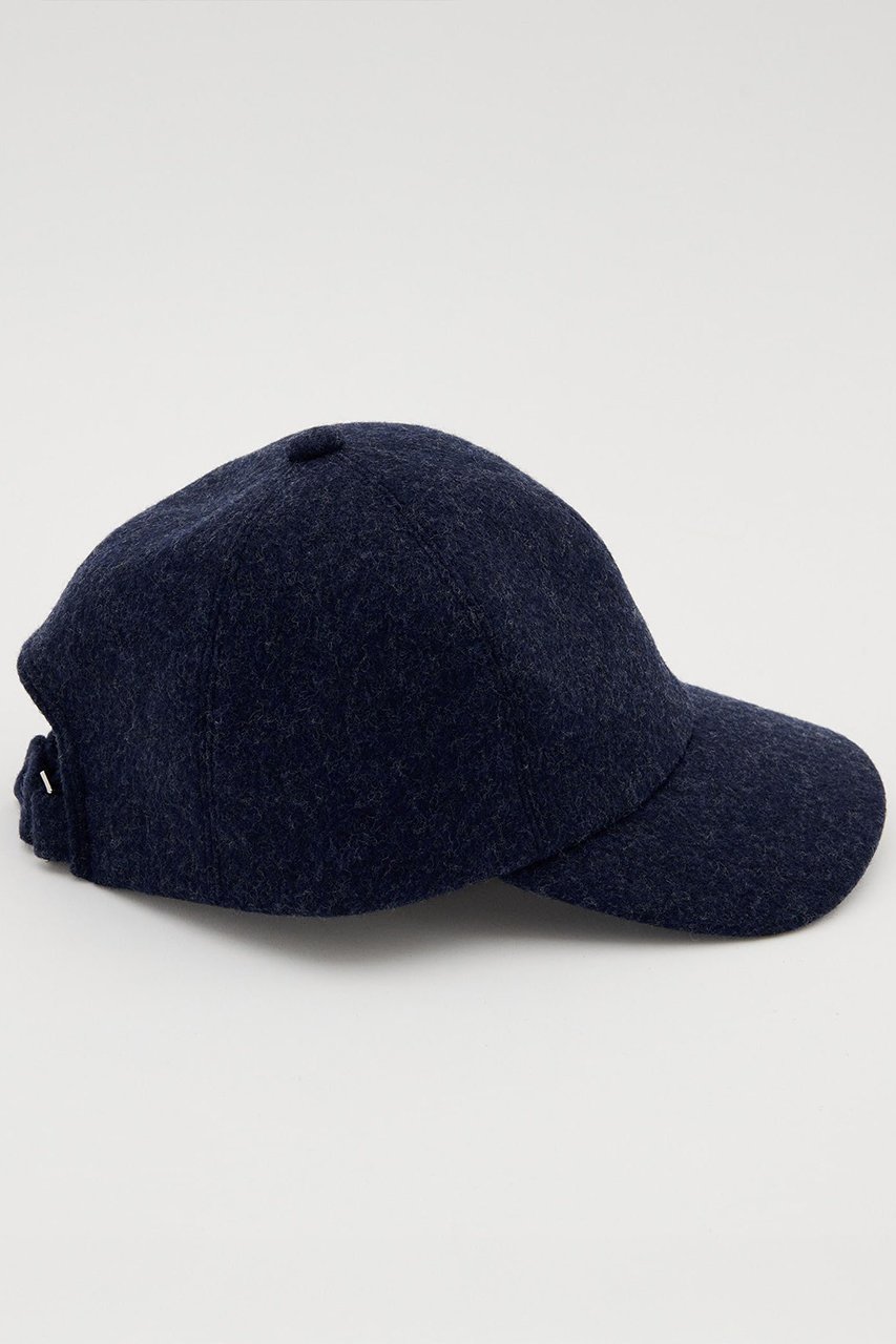 【マルティニーク/martinique】の【La Maison de Lyllis】TYPECAP 人気、トレンドファッション・服の通販 founy(ファニー) 　ファッション　Fashion　レディースファッション　Ladies' Fashion Online　帽子　Hats　なめらか　Smooth　アクセサリー　Accessories　キャップ　Cap　クラウン　Crown　シンプル　Simple　バランス　Balance　定番　Standard　帽子　Hat　NEW・新作・新着・新入荷　New Arrivals　A/W・秋冬　Aw・Autumn/Winter・Fw・Fall-Winter　other-5|ID: prp329100004596219 ipo3291000000032662096
