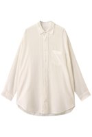 【フランク&アイリーン/Frank&Eileen】の【7/10 10:00販売開始】【ETRE TOKYO×Frank&Eileen限定】MACKENZIE オーガニックボイルシャツ 人気、トレンドファッション・服の通販 founy(ファニー) ファッション Fashion レディースファッション Ladies' Fashion Online トップス・カットソー Tops/Tshirt シャツ/ブラウス Shirts/Blouses コラボ Collaboration スリーブ Sleeve フロント Front ロング Long ワイド Wide NEW・新作・新着・新入荷 New Arrivals |ID:prp329100004597391