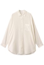【フランク&アイリーン/Frank&Eileen】の【7/10 10:00販売開始】【ETRE TOKYO×Frank&Eileen限定】MACKENZIE オーガニックボイルシャツ 人気、トレンドファッション・服の通販 founy(ファニー) ファッション Fashion レディースファッション Ladies' Fashion Online トップス・カットソー Tops/Tshirt シャツ/ブラウス Shirts/Blouses コラボ Collaboration スリーブ Sleeve フロント Front ロング Long ワイド Wide NEW・新作・新着・新入荷 New Arrivals thumbnail アイボリー|ID: prp329100004597391 ipo3291000000032674575