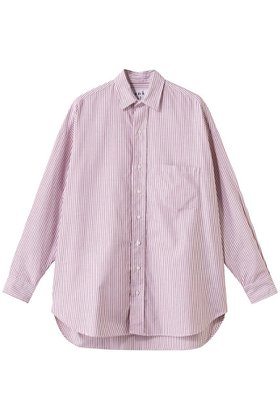 【フランク&アイリーン/Frank&Eileen】の【7/10 10:00販売開始】【ETRE TOKYO×Frank&Eileen限定】SHIRLEY オックスフォードシャツ 人気、トレンドファッション・服の通販 founy(ファニー) ファッション Fashion レディースファッション Ladies' Fashion Online トップス・カットソー Tops/Tshirt シャツ/ブラウス Shirts/Blouses ショルダー Shoulder ストライプ Stripe スリーブ Sleeve ドロップ Drop バランス Balance ロング Long NEW・新作・新着・新入荷 New Arrivals A/W・秋冬 Aw・Autumn/Winter・Fw・Fall-Winter |ID:prp329100004597392