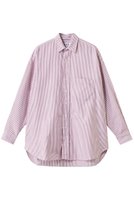 【フランク&アイリーン/Frank&Eileen】の【7/10 10:00販売開始】【ETRE TOKYO×Frank&Eileen限定】SHIRLEY オックスフォードシャツ 人気、トレンドファッション・服の通販 founy(ファニー) ファッション Fashion レディースファッション Ladies' Fashion Online トップス・カットソー Tops/Tshirt シャツ/ブラウス Shirts/Blouses ショルダー Shoulder ストライプ Stripe スリーブ Sleeve ドロップ Drop バランス Balance ロング Long NEW・新作・新着・新入荷 New Arrivals A/W・秋冬 Aw・Autumn/Winter・Fw・Fall-Winter |ID:prp329100004597392