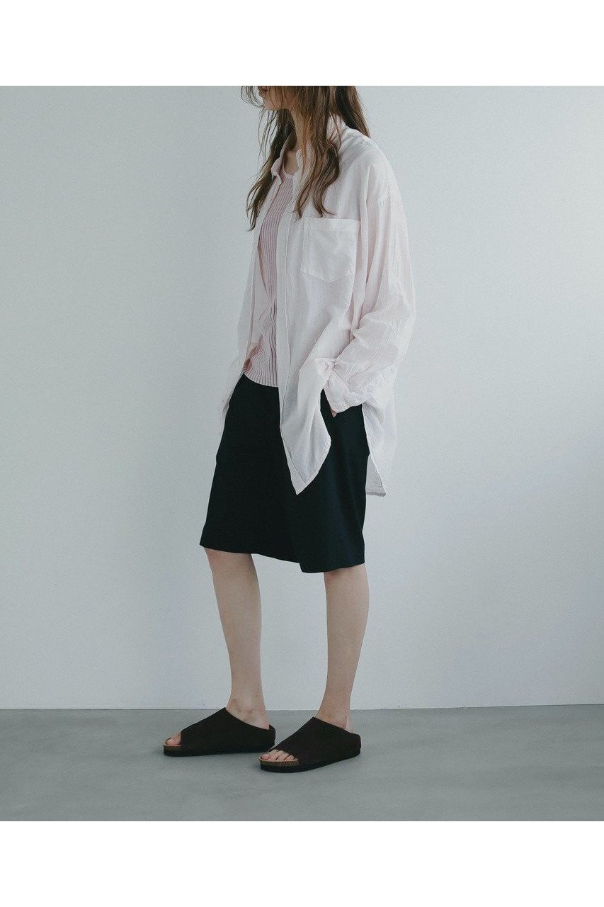 【フランク&アイリーン/Frank&Eileen】の【7/10 10:00販売開始】【ETRE TOKYO×Frank&Eileen限定】MACKENZIE オーガニックボイルシャツ 人気、トレンドファッション・服の通販 founy(ファニー) 　ファッション　Fashion　レディースファッション　Ladies' Fashion Online　トップス・カットソー　Tops/Tshirt　シャツ/ブラウス　Shirts/Blouses　コラボ　Collaboration　スリーブ　Sleeve　フロント　Front　ロング　Long　ワイド　Wide　NEW・新作・新着・新入荷　New Arrivals　other-7|ID: prp329100004597405 ipo3291000000032674850